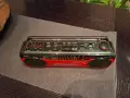 Радиокасетофонче Sanyo, снимка 2