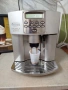 Кафе машина DELONGHI MAGNIFICA AUTOMATIC CAPPUCCINO -100 €, снимка 4