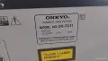 CD player Onkyo DX-7011, снимка 8