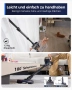 Вертикална прахосмукачка Proscenic P11 Lite безжична, снимка 2