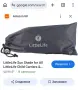 Раница/Самар LittleLife Ranger S2, снимка 9