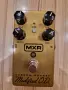 Ефект за китара MXR M77 Custom Badass Modified Overdrive, снимка 1