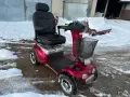 скутер за трудноподвижни хора, снимка 3