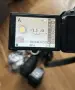 Nikon D5100 + светкавица, 2 обектива, 2 батерии, аксесоари и раница Lowepro, снимка 16