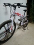 Сгъваемо планинско колело 26 цола, снимка 3