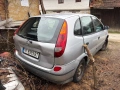 Nissan Almera Tino, снимка 5