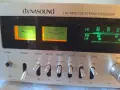 DYNASOUND MODEL R 200.VINTAGE HIFI STEREO RECEIVAR., снимка 4