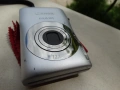 ЗАЯВЕН ! CANON IXUS 105 ..., снимка 8