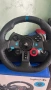 Комплект Logitech G29 Racing Weel + Shifter в гаранция до 28.12.27г., снимка 3