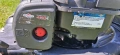 Бензинова косачка НОМЕР 40. Четиритактов двигател на Briggs&Stratton. 2.2 кс. 125 куб/см. 40 см..., снимка 14