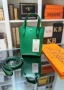 Чанти 👜HERMES 𝐀++ ↕️𝟏𝟗𝐜𝐦 ↔️𝟏3 𝐜𝐦 ✅ , снимка 2