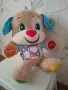 Говорещо куче fisher price, снимка 2