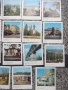 Комплект от 30 бр. фотокадъра от гр. Русе, снимка 5