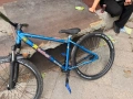 Продавам планински велосипед KTM Chicago 27.5" (Single Speed / Персонализира, снимка 1