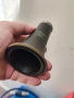 Vintage Amati Kraslice Wooden Clarinet /German System/ Made in Czechoslovakia кларинет с куфар, снимка 7