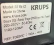 Гуфретник Krups с транспортен дефект , снимка 9