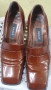 BALLY Original Size 36 100% Кожа, снимка 2
