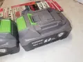 36V 8ah BATTERY PACK X2 3107261144, снимка 8