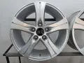 4бр 16ски джанти за HYUNDAI 5х114.3мм A161537 , снимка 4