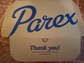 Нови чехли/джапанки Parex, снимка 4