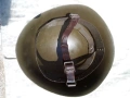 Каска,Шлем,Военен,Български,Стоманен, снимка 8