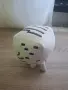 Плюшени майнкрафт бяло, снимка 2
