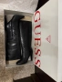 Кожени ботуши Guess, снимка 4