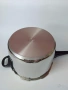 Fissler Vitavit огромна и много масивна тенджера под налягане от неръждаема стомана, снимка 11