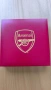 Официален колекционерски комплект медальони Arsenal "The Invincibles" (20-годишнина) , снимка 3