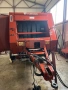 Fiat Agri HESSTON 5650, снимка 7