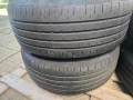 Лети джанти 16ки 5х100 MSW O.Z.Racing + летни гуми 205/55/16 Continental, снимка 11