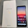 Смартфон Sony Xperia 1 II XQ-AT51 8GB / 256GB, снимка 1