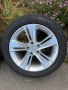Джанти 17 цола 5х115 Opel Insignia B Zafira C Antara Astra J, снимка 6