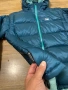 Висок клас дамска пухенка Rab Pertex Neutrino Endurance 800cuin Down Jacket , L размер - гъши пух, снимка 6