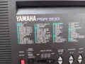 Продавам клавир Yamaha psr300, снимка 4