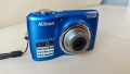 Продавам фотоапарат ,,Nikon'' L23, снимка 2