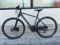 29цола CUBE NARURE PRO велосипед колело, снимка 2