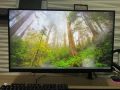 Геймърски Монитор LG UltraGear 27" 240hz QHD/WQHD, снимка 4