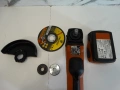Hilti AG 125 - A22 - Акумулаторен ъглошлайф, снимка 8