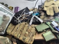 Airsoft екипировка и оборудване кубинки , снимка 4