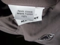 Нови мъжки Mammut Gore tex трекинг панталон Гор текс Carhartt USA Кархарт Мамут Швейцария, снимка 3