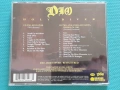 Dio – 1983 - Holy Diver(Super Deluxe Edition 4CD), снимка 4