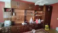 Холна секция с витрина, снимка 1