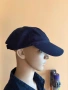 Шапка  с козирка Polo by Ralph Lauren тъмносиня, снимка 3
