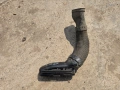 A6420945697 / A6420945597 Въздуховод двигател десен/ляв MERCEDES W212 E 350 CDI 4MATIC OM642 2011, снимка 3