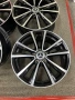 Джанти 18 Цола Mercedes A B C CLA GLB GLA Vito Оригинални, снимка 7