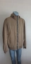 Hugo Boss Ogden Mens Windbreaker Jacket Size XL Преходно яке НОВО! ОРИГИНАЛ! Мъжко Яке!, снимка 3