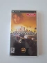 Need for Speed: Undercover PSP Playstation Portable, снимка 1