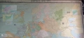 историческа карта Европа 14-15 век, снимка 5