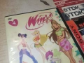 WINX 4 DVD 2806262019L1, снимка 8
